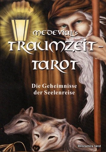 Medevial Traumzeit Tarot